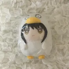 3年Z組銀八先生 銀魂 みみぐるみ ぬいぐるみ 土方十四郎 - メルカリ