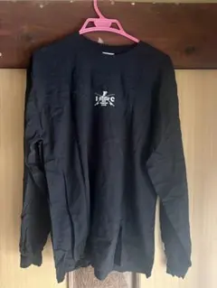 アイリーフィッシングクラブ×カルティバ Apple mango neon L/S - メルカリ