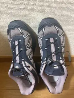 SALOMON × BEAMS XT-WHISPER 27.5cm 廃盤レア‼️ - メルカリ