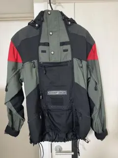 THE NORTH FACE STEAP TECH マウンテンパーカー
