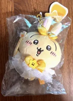 まじかるちいかわ　まじかるチャージマスコット　うさぎ