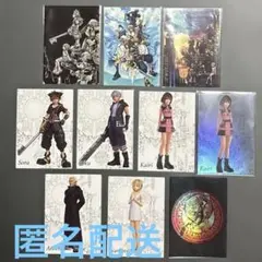 キングダムハーツ アートミュージアム⑥