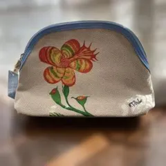 ESTEE LAUDER R.Toledo ポーチ