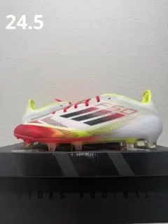 超レア日本未発売モデル F50 エリート FG 28cm 正規品 adidas - メルカリ