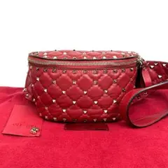 2026年最新】VALENTINO レディース ボディバッグ・ウエストポーチの