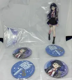 2026年最新】星乃一歌 缶バッジの人気アイテム - メルカリ