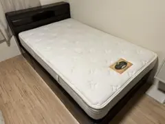 【美品】シモンズ Beaulyrest Golden Value フレームセット