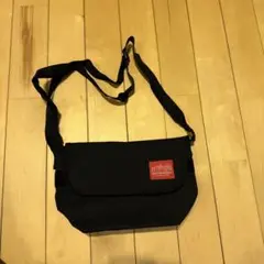 ManhattanPassage　スモールショルダーバック