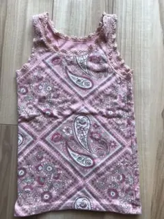 GAP KIDS ギャップ  タンクトップ  120