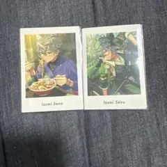 あんスタ 瀬名泉 ぱしゃっつ Vol.6