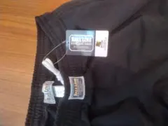 BALL LINE バスケットボールパンツ XL ブラック　オンザコート