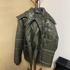 BAD BOY オリーブ色 ジャケット 2L