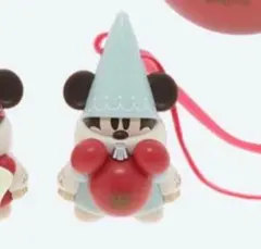 リルリンリン　カプセルトイ　2025 水色