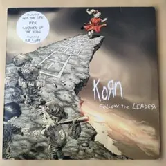 2026年最新】korn レコードの人気アイテム - メルカリ