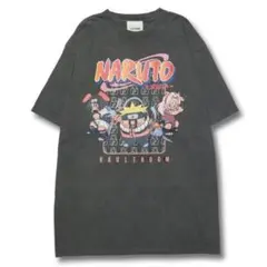 VR × FFIX vaultroom Tee チャコール XL ボルトルーム - メルカリ