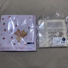 ペーパーナプキンまとめ売り　　おまけ付きのサムネイル