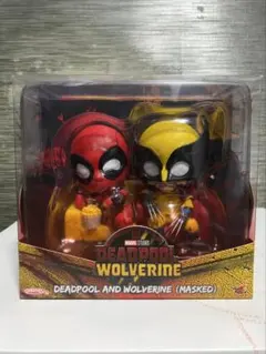 マーベル ハーツ・オブ・ダークネス TOYBIZ シュワルツ限定 未開封