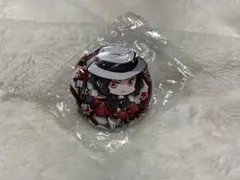 【最終値下げ価格】キャラばんちょうこう缶バッジ 壱ノ型 鬼舞辻無惨