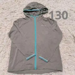 Foxfire SCキッズフーディ パーカー 130cm　フォックスファイヤー