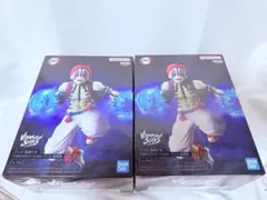 鬼滅の刃 猗窩座 Vibration Stars 二個セット