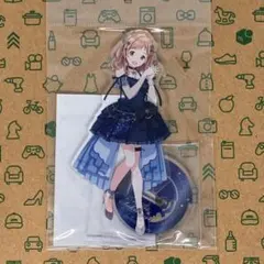 yosugala 汐見まとい 生誕アクリルスタンド アクスタ - メルカリ