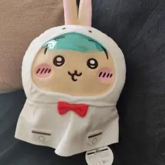 ちいかわ 雨の日BIGぬいぐるみ