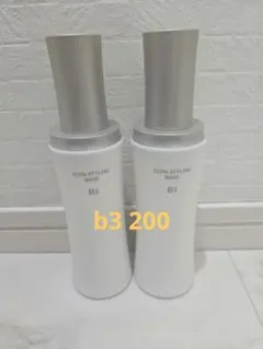 コタ スタイリングベース B5 200g 2本 コタスタイリングベースb5 200g×2 - メルカリ