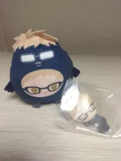 ハイキュー!!　月島蛍セットおまけ付き