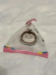 ちいかわ ぷちクリップ ちいかぶ
