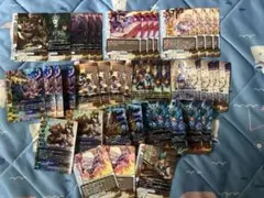 デッキ ブシロード