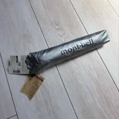 値下中❗️新品mont-bellモンベルサンブロックアンブレラ55 晴雨兼用SVのサムネイル