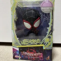 マイルス・モラレス フィギュア スパイダーバース