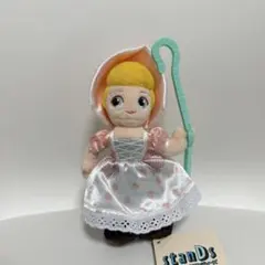トイストーリー/ワールドオンアイス【限定品】 1998年ボー・ピープ 羊