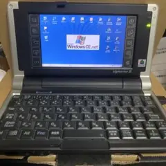 sigmarion III Windows CE .net 本体