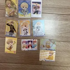 るぅとくん　カード類　まとめ売り