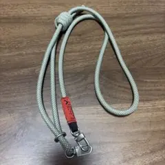 Topologie スマホショルダーストラップ
