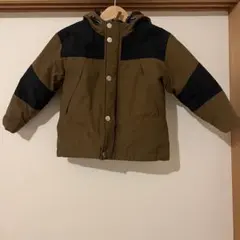 B:MING 4wayコート　ジャケット　リバーシブル　100