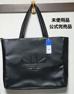 【未使用品】 adidas トートバッグ JC6000のサムネイル