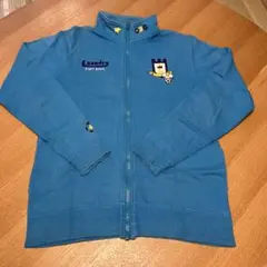 ⭐︎最終値下げ中⭐︎ Laundry アウター Football サイズM