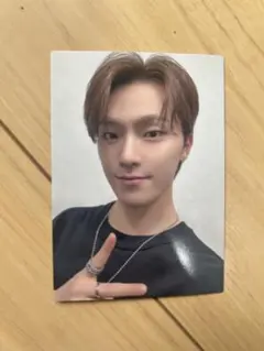 seventeen セブチ スタンプラリー トレカ ディノ