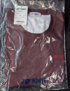 ヨネックス ソフトテニス ボルトレイジ8 限定Tシャツ Lサイズ - メルカリ