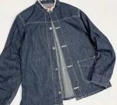 journal standard カバーオール ジャケット