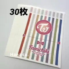 専用ページ　TWICEファミチキ袋 2026年最新】ファミチキ 袋 twiceの人気アイテム - メルカリ