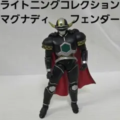 パワーレンジャー ライトニングコレクション マグナディフェンダー