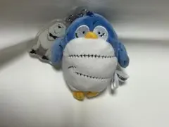 SPYxFAMILY マスコットキーチェーン（ペンギン）USJ限定品