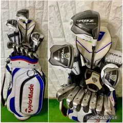 2026年最新】RBZ キャディバッグの人気アイテム - メルカリ