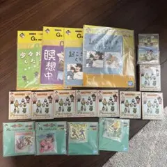 一番くじ ドラゴンボール グッズ セット まとめ売り