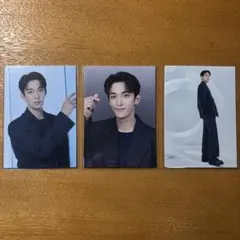 SEVENTEEN DK ドギョム　NEW_ 33 60 15