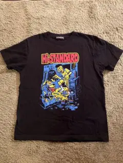 2026年最新】ハイスタンダードTシャツの人気アイテム - メルカリ