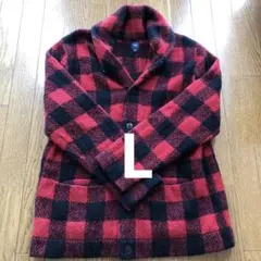 GAP ギャップ　ニット　カーディガン　ジャケット